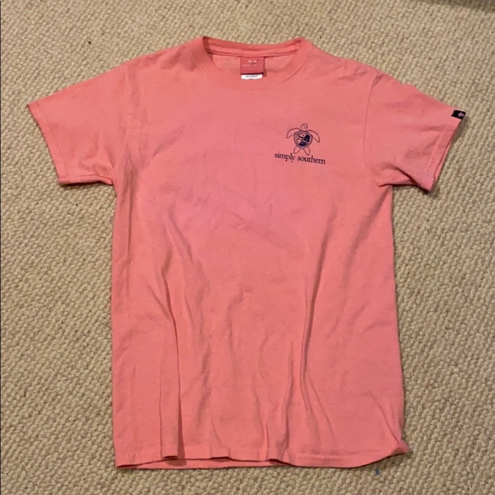 Simply Southern Shirt